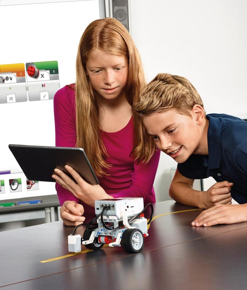 РОБОТОТЕХНИКА