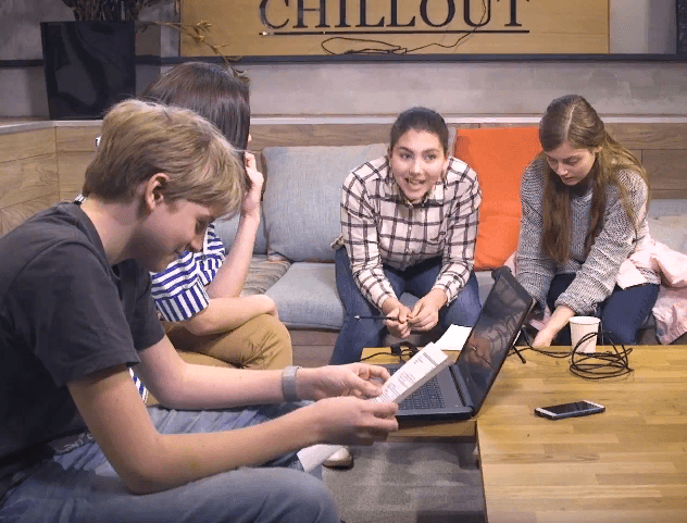 КОМПЬЮТЕРНАЯ ГРАМОТНОСТЬ